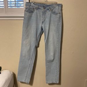 Levi’s 511’s - Size 32W, 30L